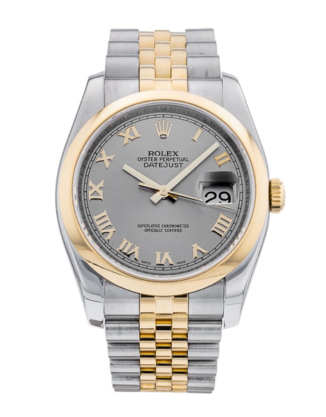 Rolex Datejust 116203